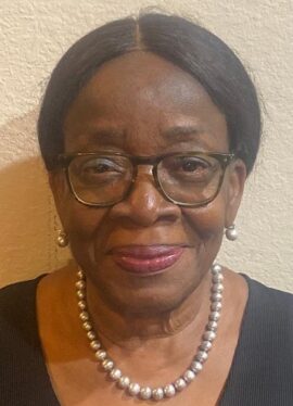 Mrs Olusola Ibidapo-Obe