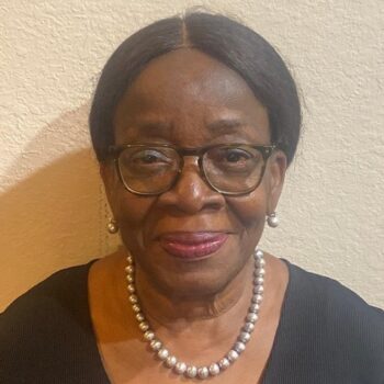 Mrs Olusola Ibidapo-Obe