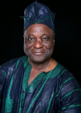 Soji Awogbede