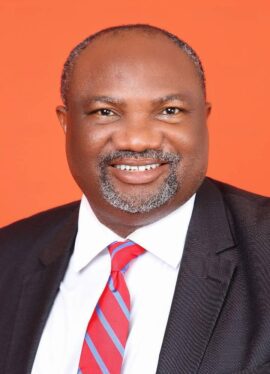 Akeeb Olushola Oladele Ajilesoro
