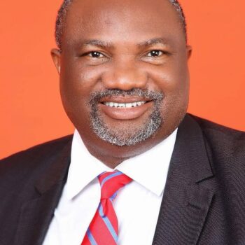 Akeeb Olushola Oladele Ajilesoro