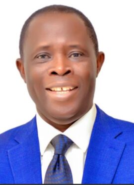 Sunday Omoniyi Obiyinka