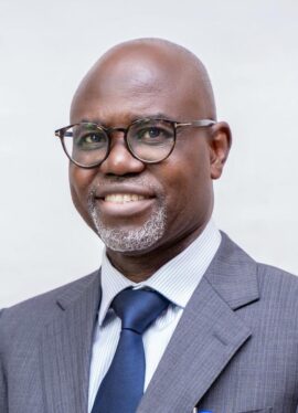 timothy olubanjo